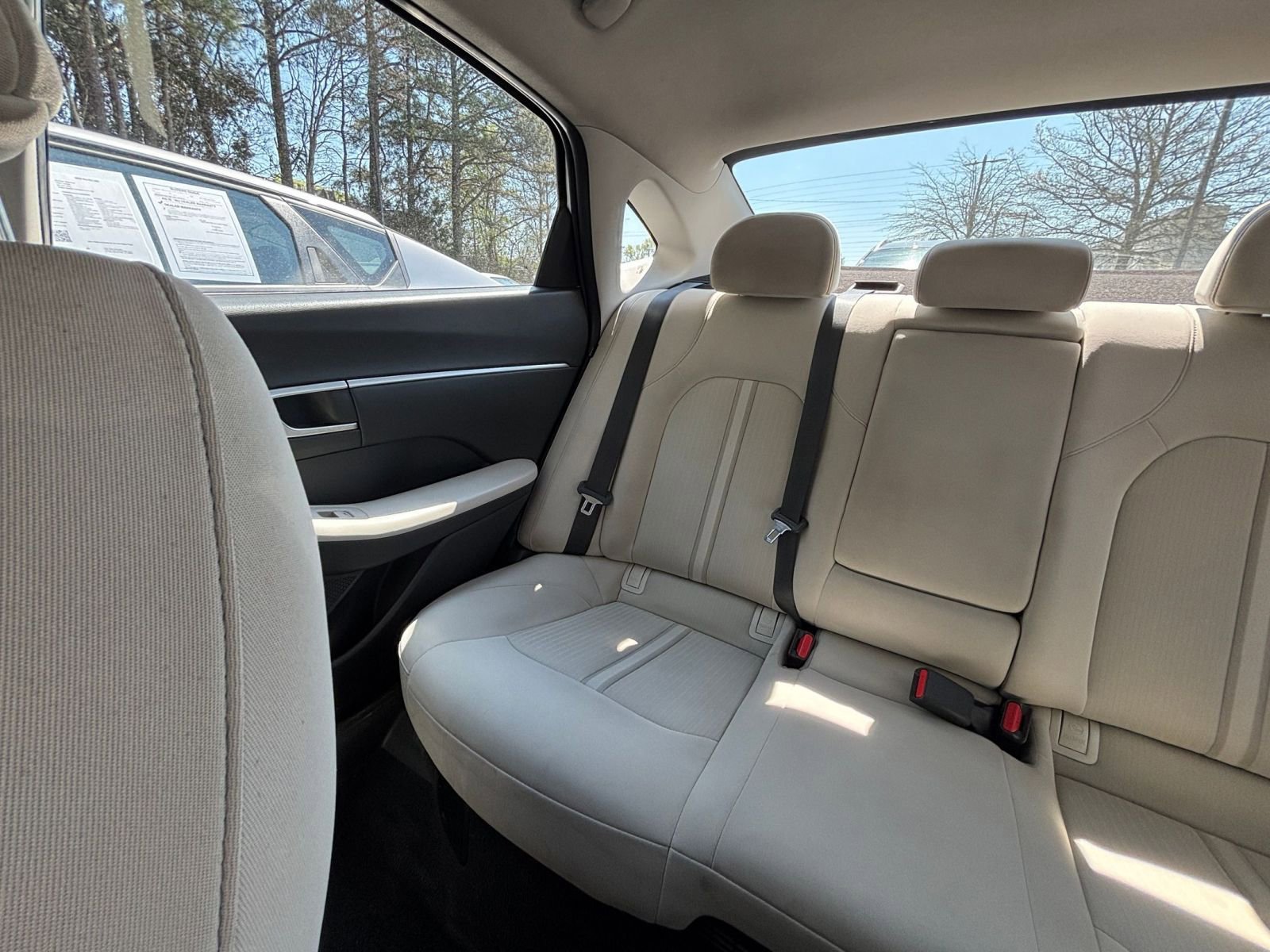 Used 2024 Hyundai Sonata SEL image 39