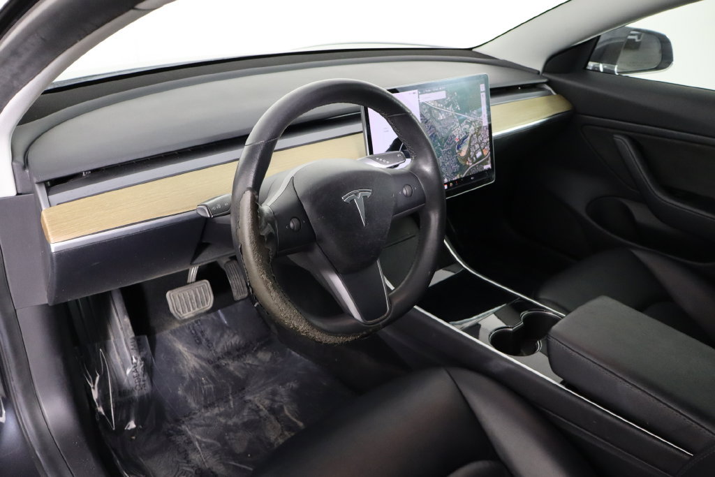 Used 2019 Tesla Model 3 Standard Range Plus RWD image 21