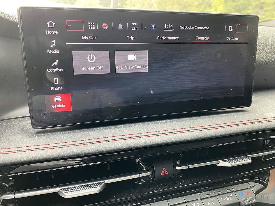 Used 2023 Dodge Hornet GT AWD/4WD image 8