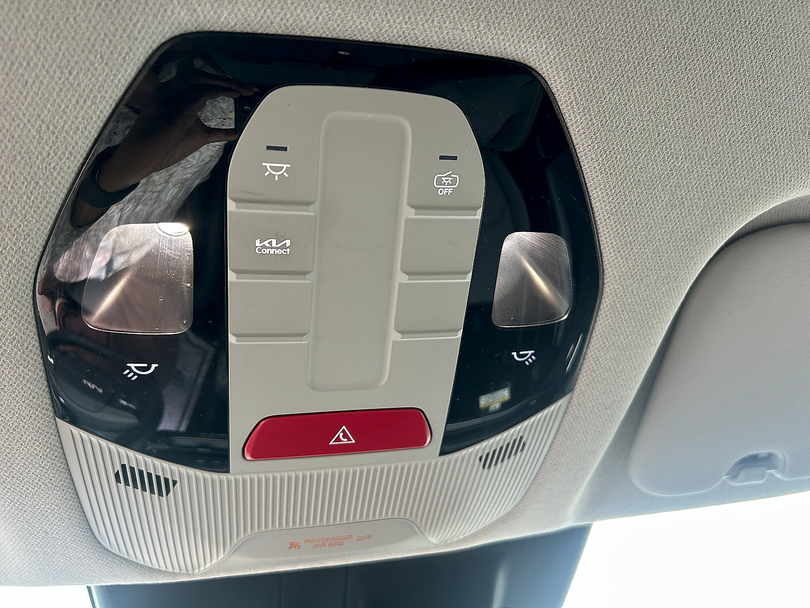 Used 2025 Kia K4 FWD image 20
