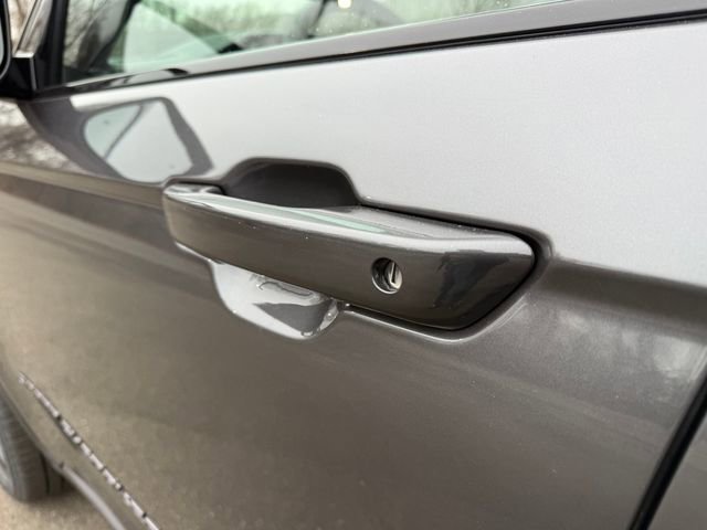 New 2025 Jeep Grand Cherokee Limited image 15