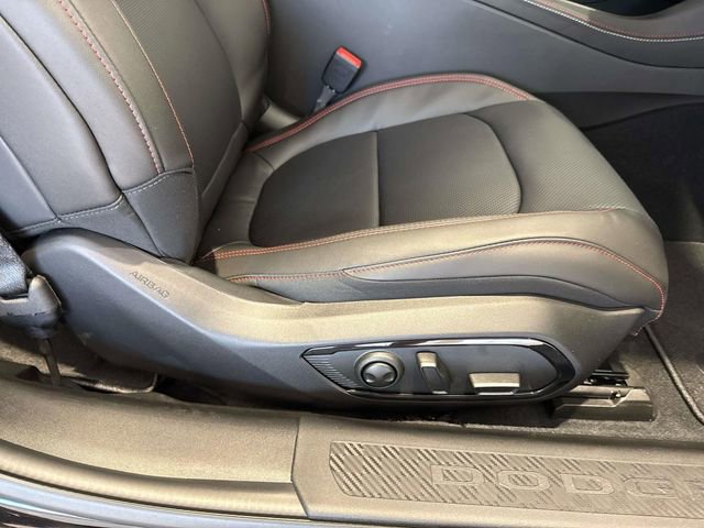 New 2026 Dodge Charger R/T Scat Pack image 24