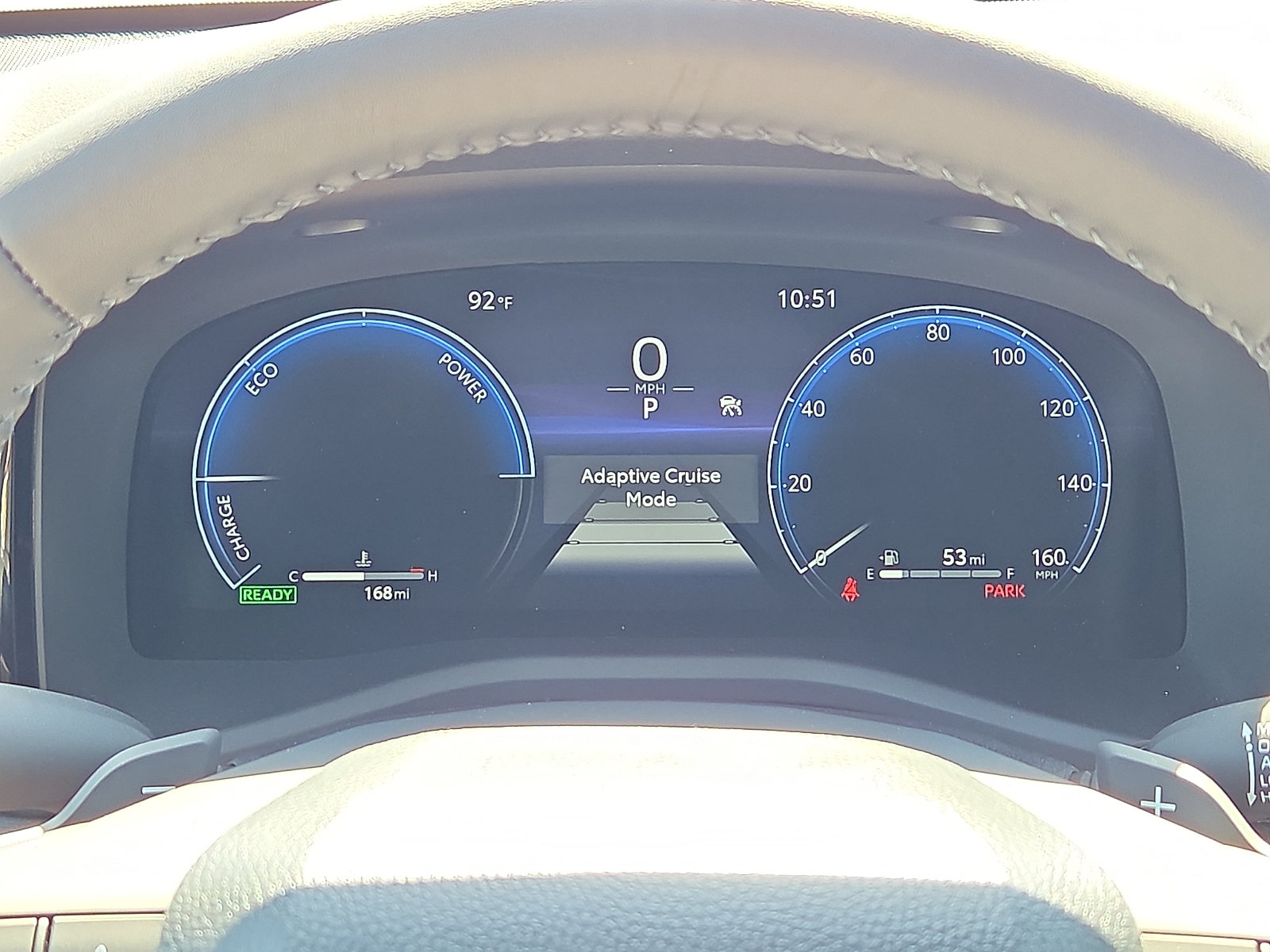 New 2026 Toyota Camry XSE w/ Premium Package FWD image 13