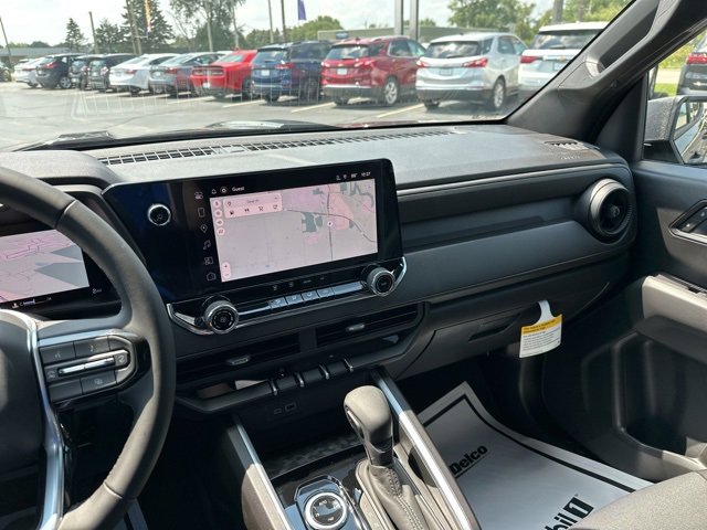 New 2026 Chevrolet Colorado W/T w/ WT Custom Package image 39