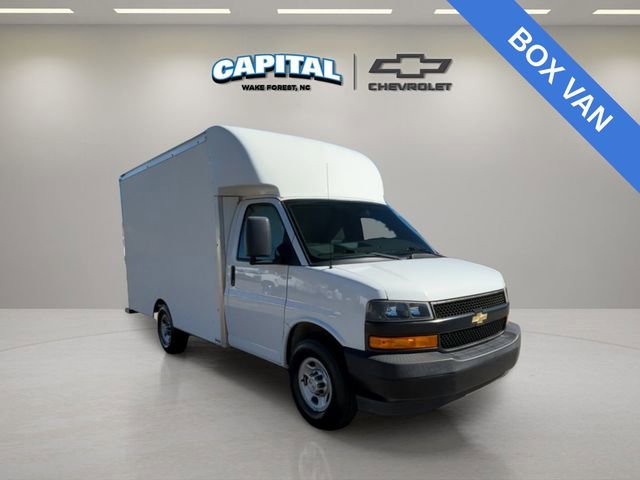 Used 2020 Chevrolet Express 3500 Work Van w/ Power Convenience Package image 7