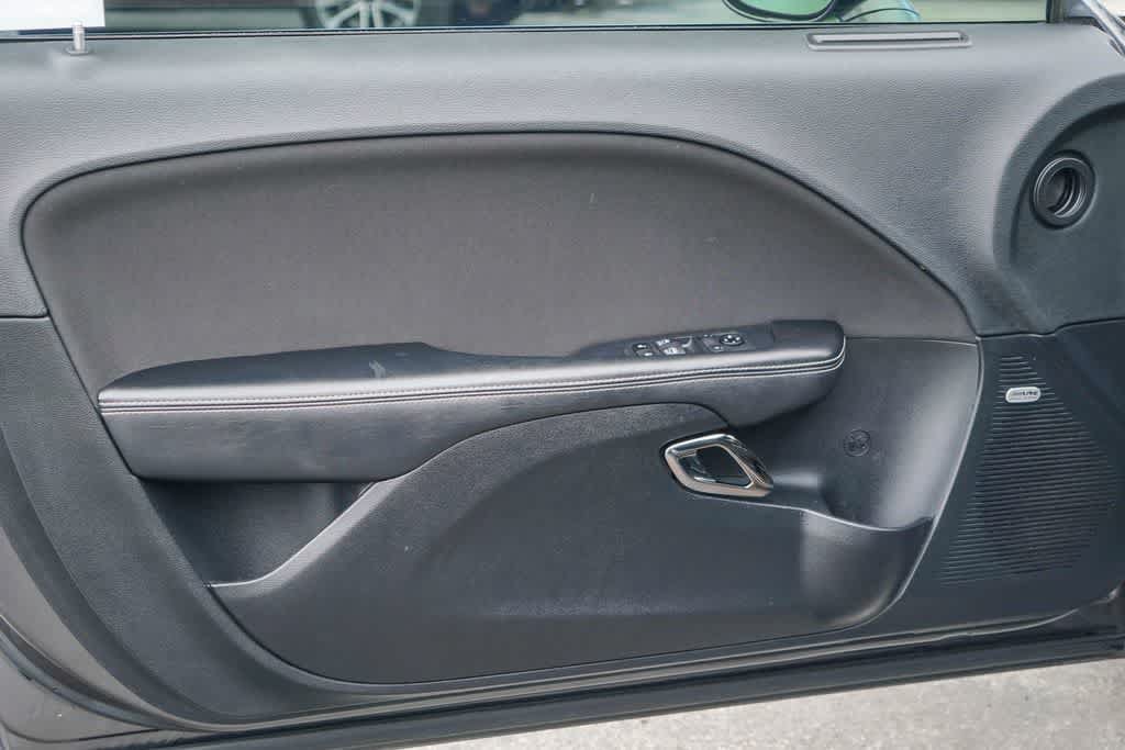 Used 2020 Dodge Challenger SRT Hellcat RWD image 19