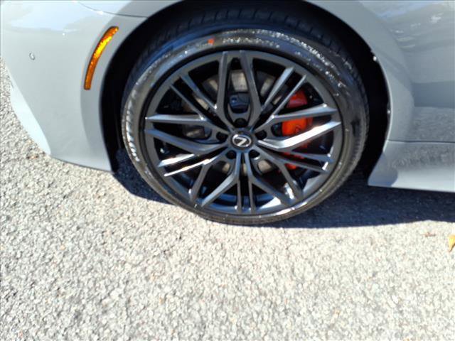 Certified 2023 Lexus RC 350 F Sport image 9