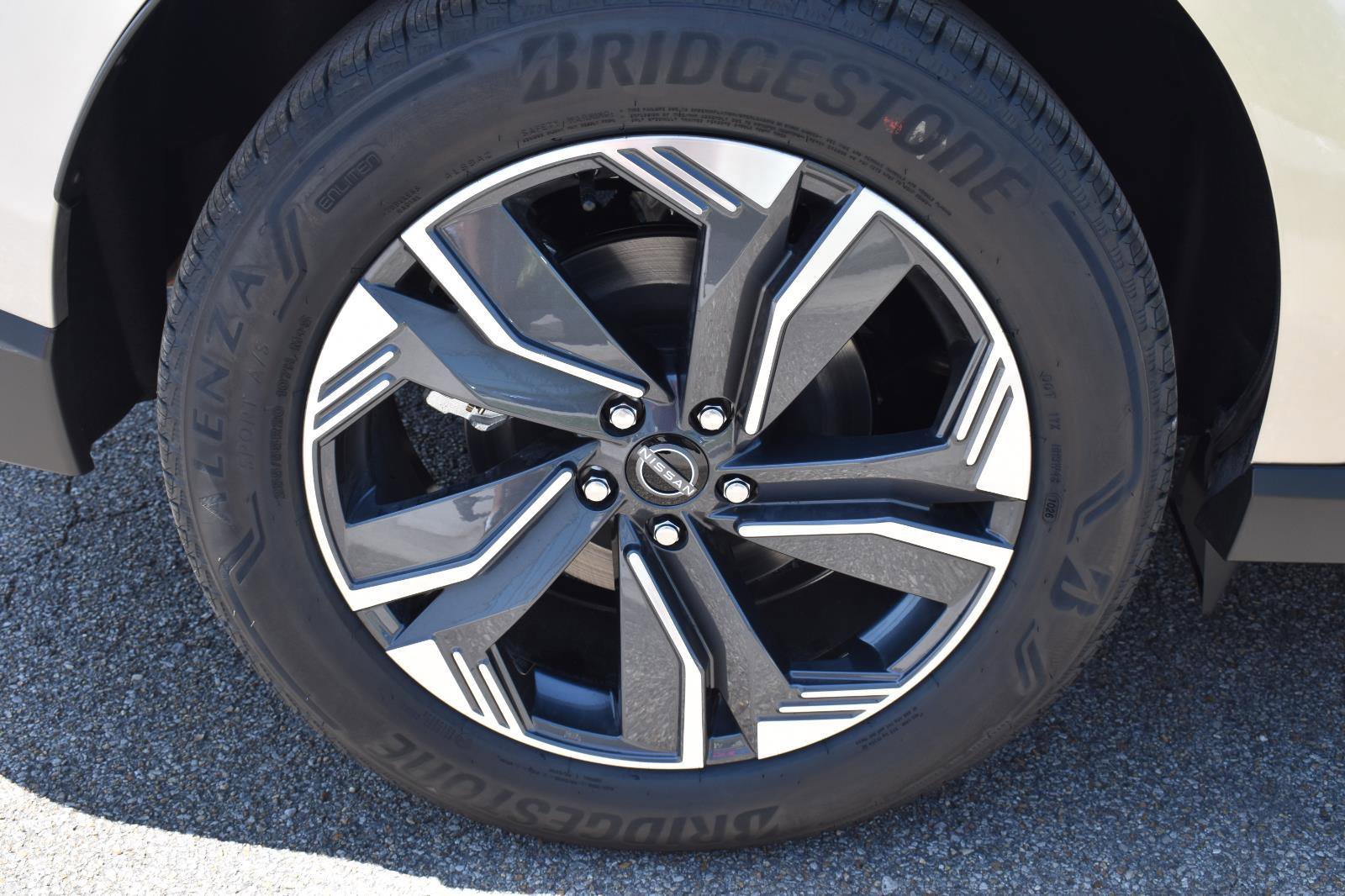 New 2026 Nissan Murano SL AWD/4WD image 15