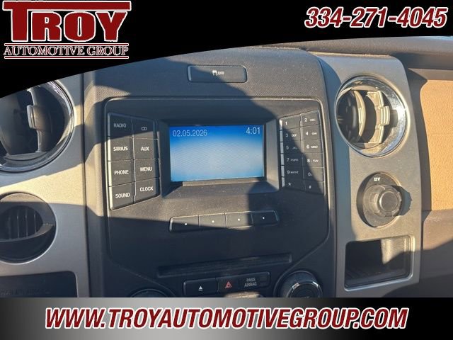 Used 2013 Ford F150 XLT w/ Luxury Equipment Group image 30