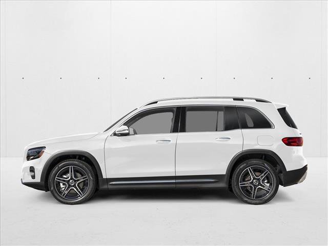 New 2025 Mercedes-Benz GLB 250 image 3