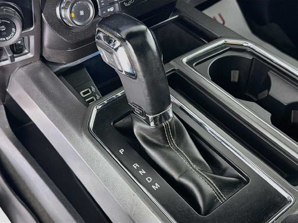 Used 2019 Ford F150 XLT w/ Equipment Group 302A Luxury AWD/4WD image 16