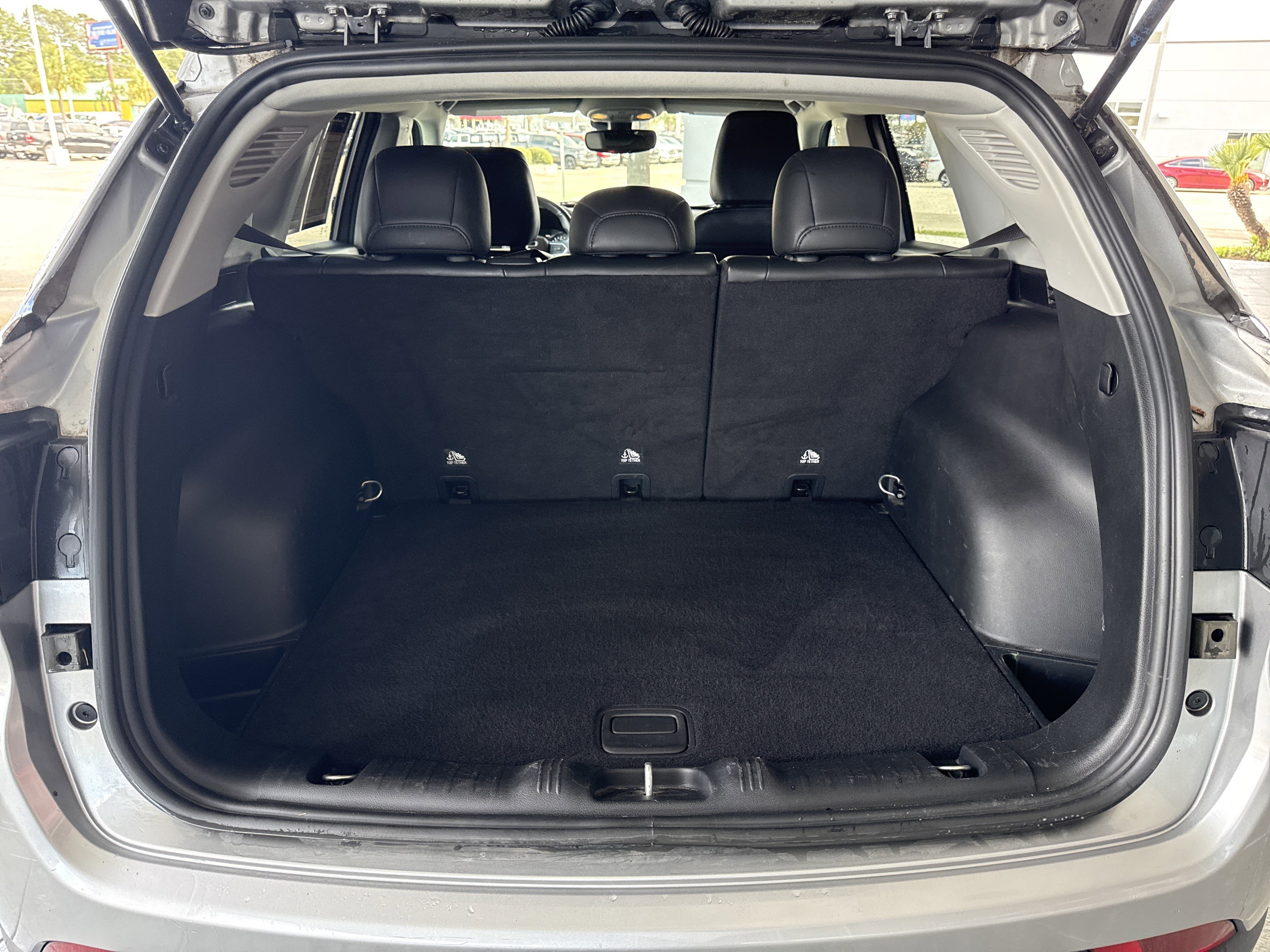 Used 2022 Jeep Compass Latitude image 29