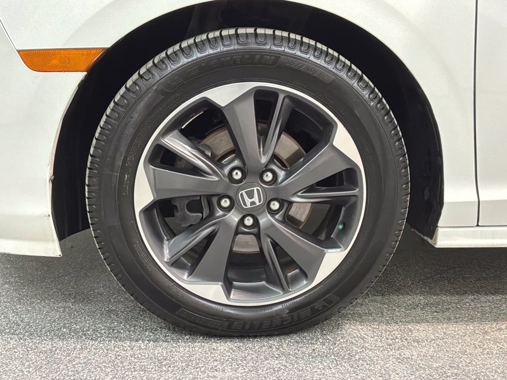 Used 2021 Honda Odyssey Elite image 33