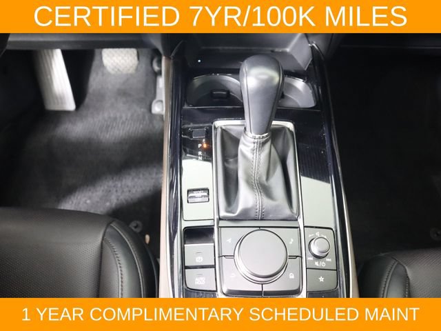Used 2024 MAZDA CX-30 2.5 Turbo w/ Premium Plus Pkg AWD/4WD image 31