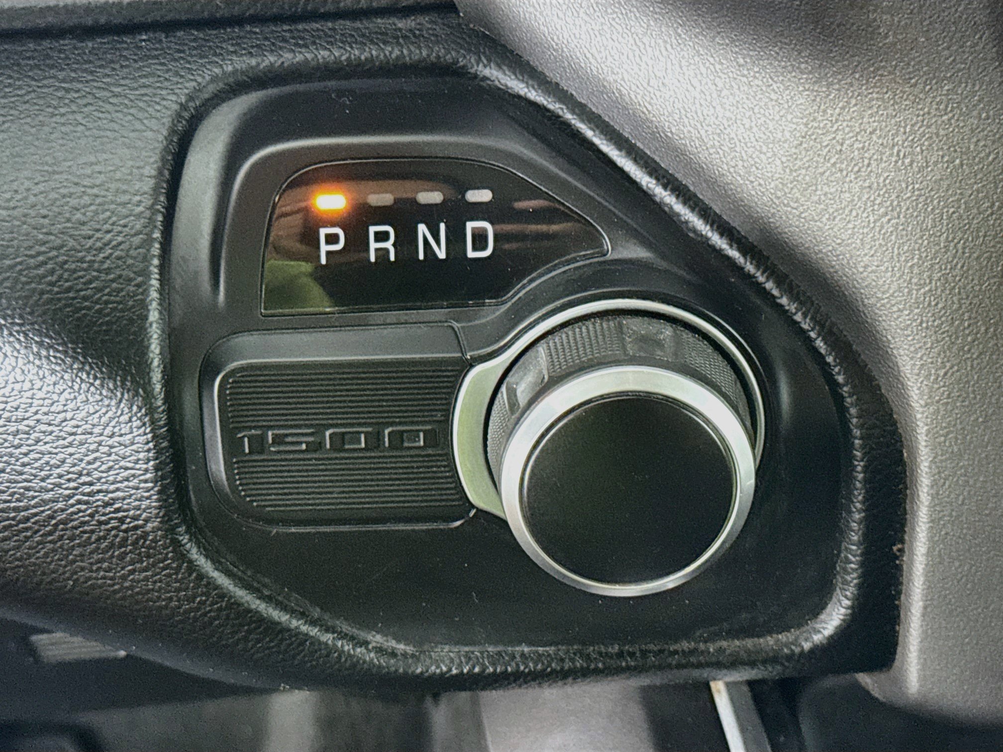 Used 2021 RAM 1500 Big Horn RWD image 18
