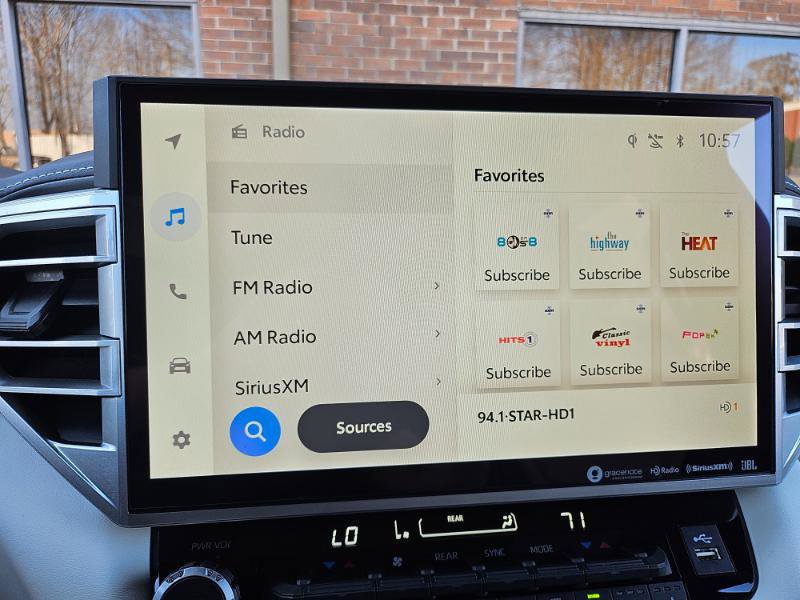 Used 2024 Toyota Sequoia Capstone image 47