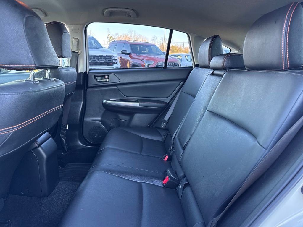 Used 2016 Subaru Crosstrek 2.0i Limited w/ Popular Package #1 image 11