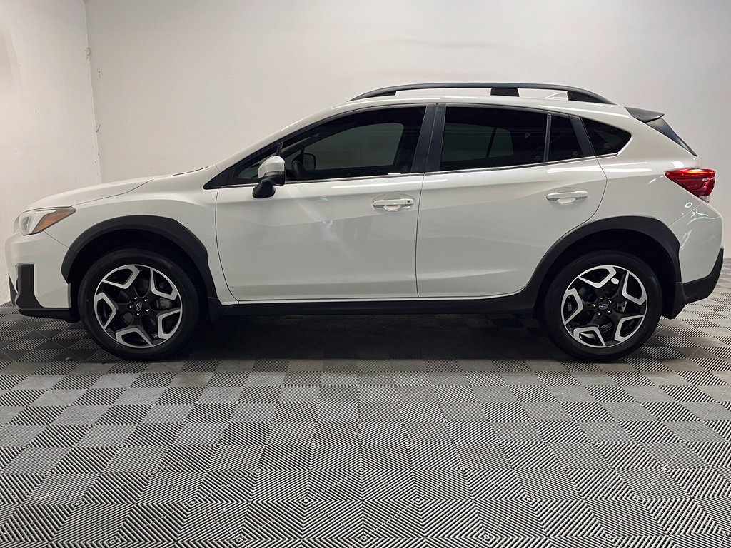 Used 2019 Subaru Crosstrek 2.0i Limited w/ Moonroof Package AWD/4WD image 23