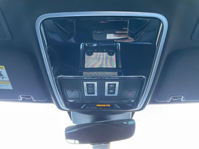 Used 2021 Land Rover Range Rover Sport HSE Silver Edition image 24