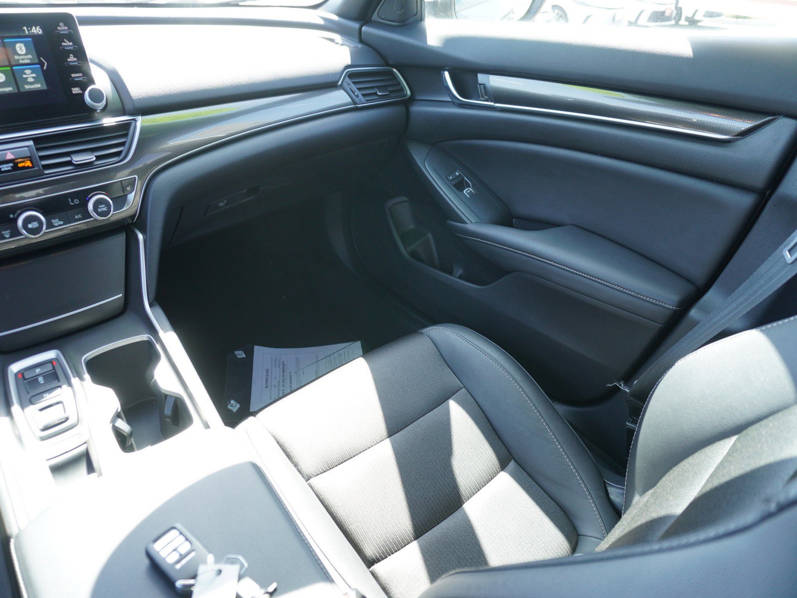 Used 2020 Honda Accord Sport image 16