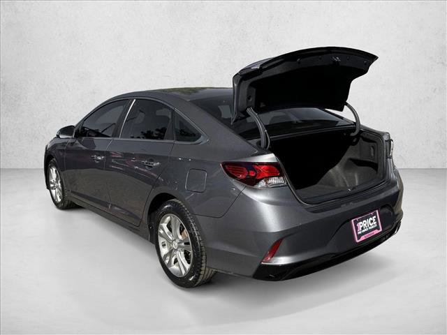 Used 2018 Hyundai Sonata SEL image 7