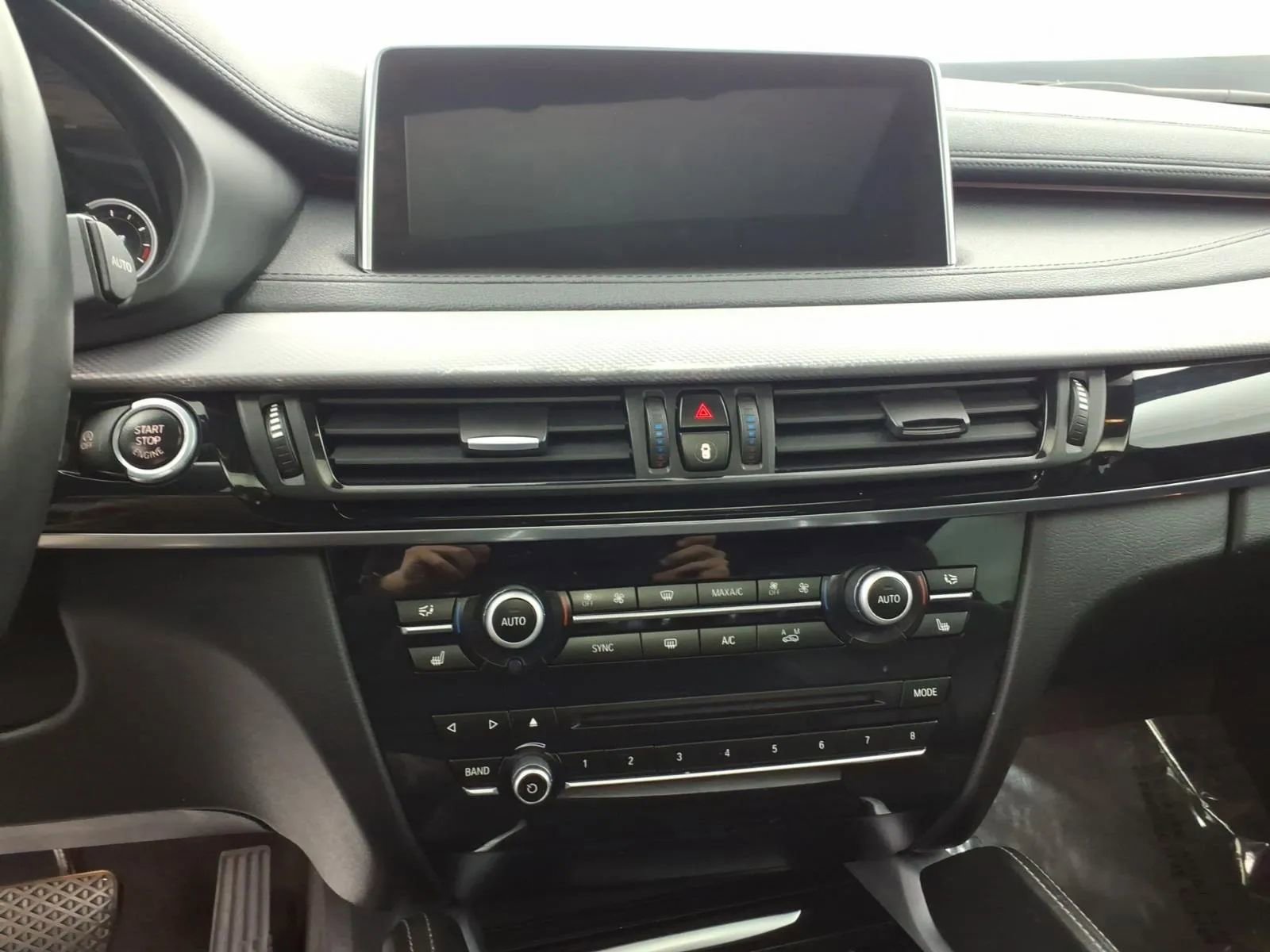 Used 2019 BMW X6 xDrive35i AWD/4WD image 32