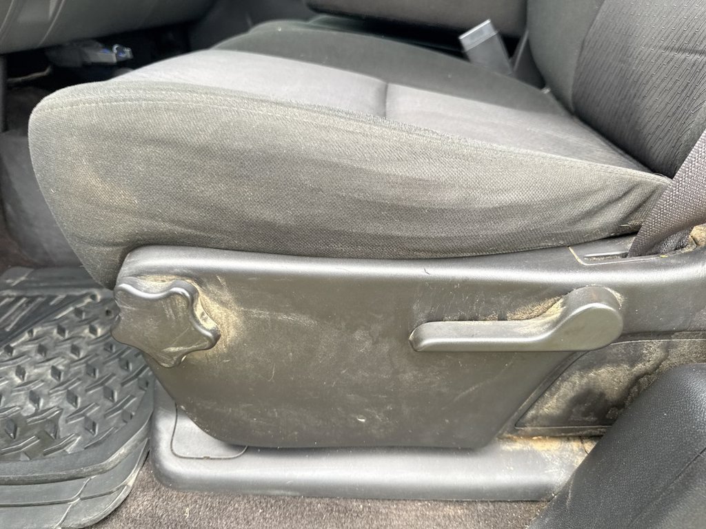 Used 2012 Chevrolet Silverado 1500 LS AWD/4WD image 14