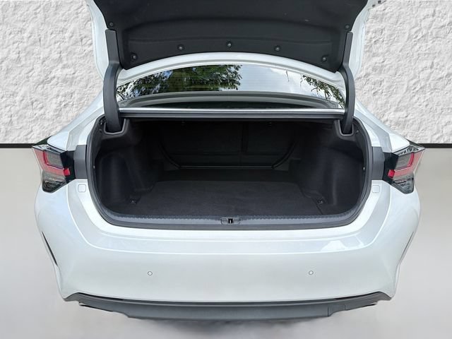 Used 2022 Lexus RC 350 w/ Premium Package RWD image 12