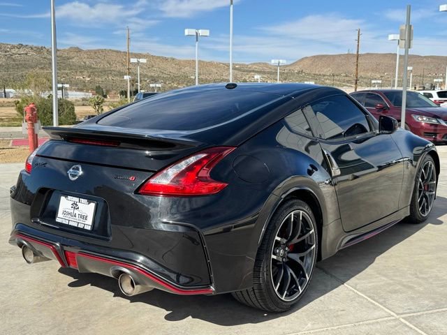 Used 2019 Nissan 370Z NISMO image 6