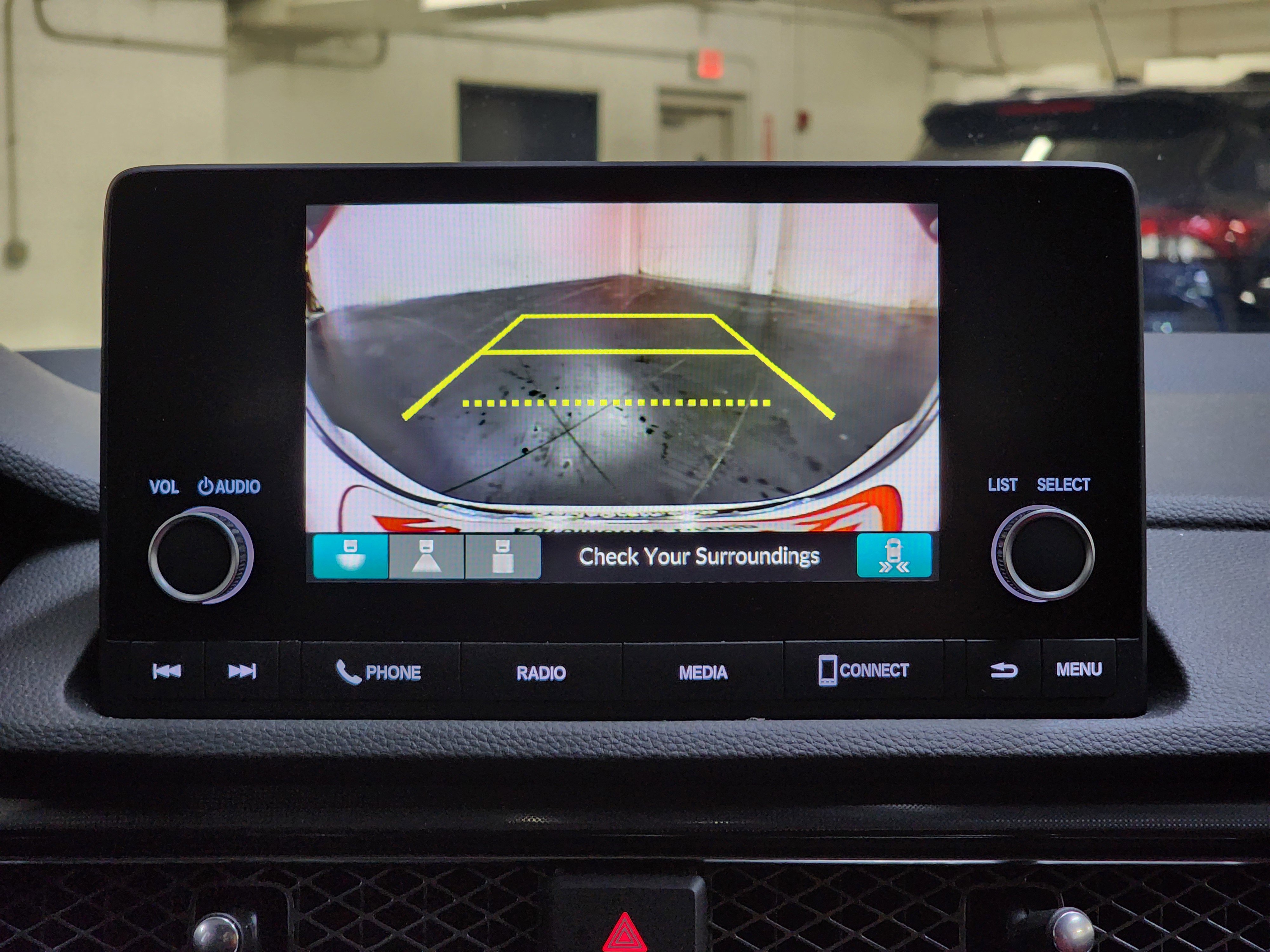 Certified 2025 Acura Integra A-Spec image 26