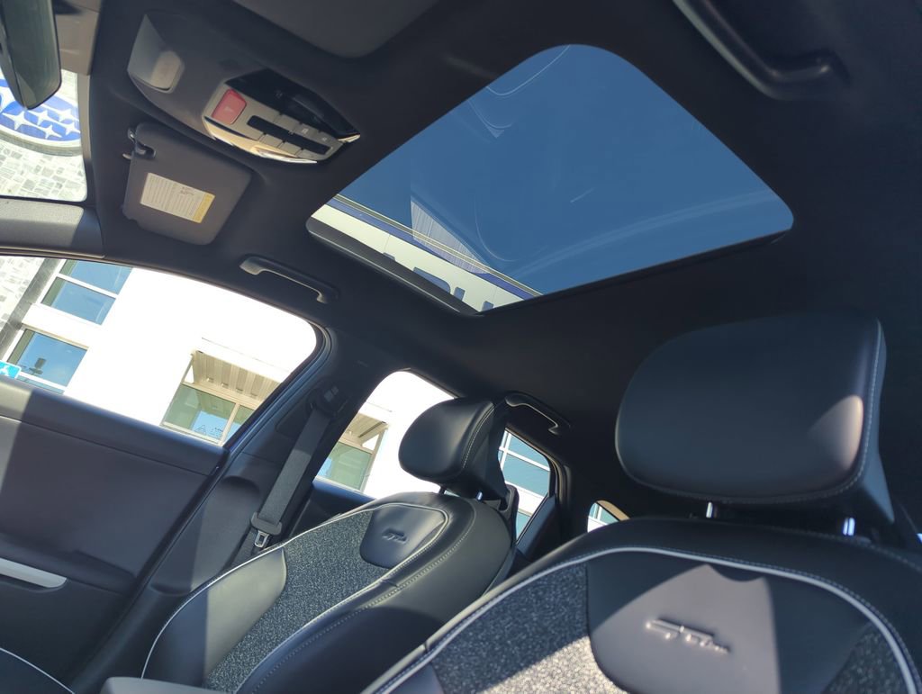 Used 2025 Kia K4 GT-Line w/ GT-Line Sunroof Package FWD image 28