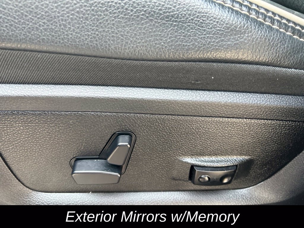 Certified 2019 RAM 2500 Laramie AWD/4WD image 17