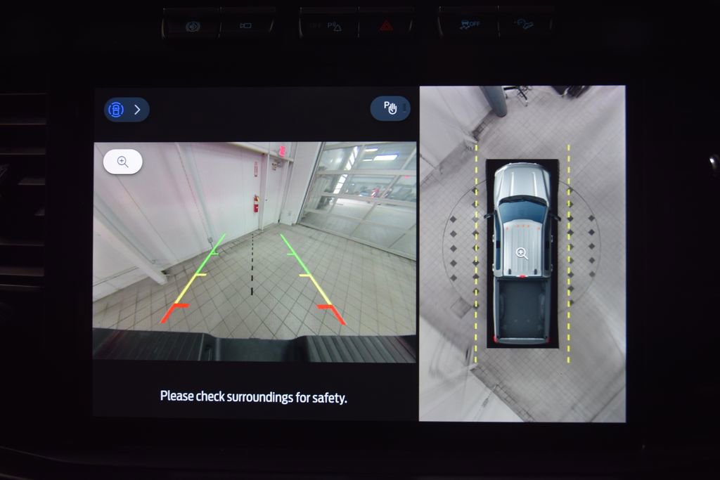 Used 2024 Ford F350 Lariat w/ Lariat Ultimate Package image 49