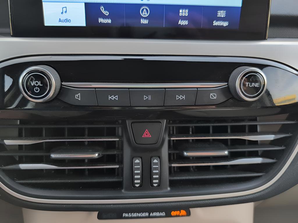 Used 2020 Ford Escape SEL image 32