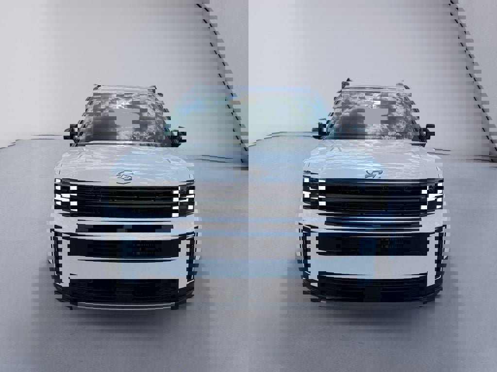 New 2026 Hyundai Santa Fe XRT AWD/4WD image 8