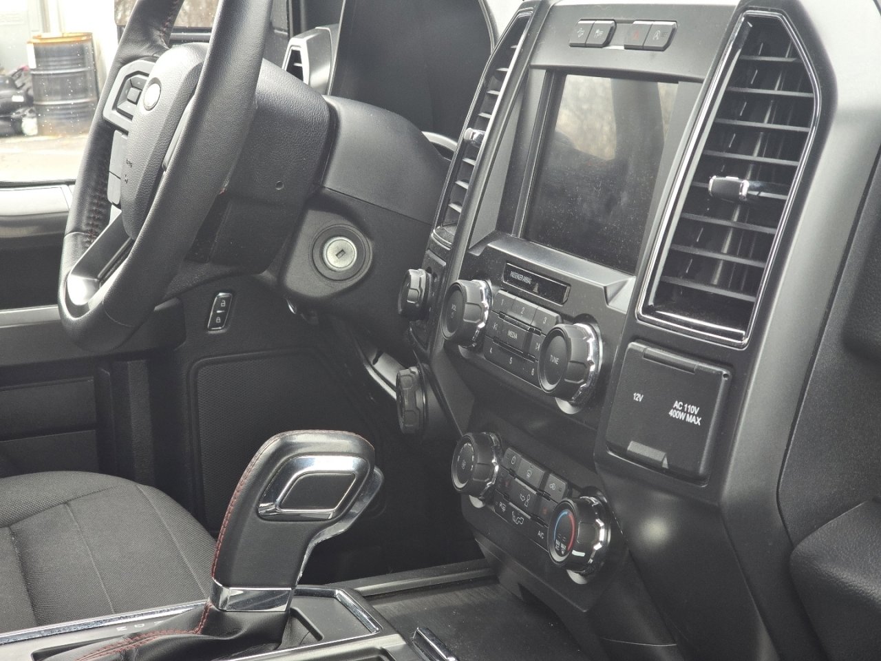 Used 2020 Ford F150 XLT w/ Equipment Group 302A Luxury image 17