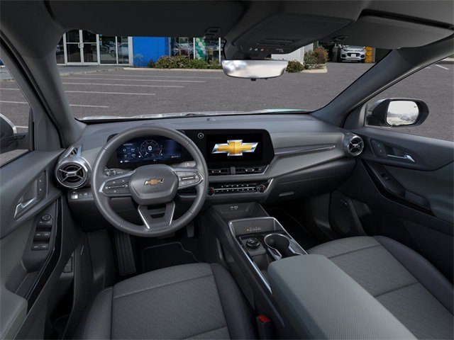 New 2026 Chevrolet Equinox LT w/ Convenience Package II image 15