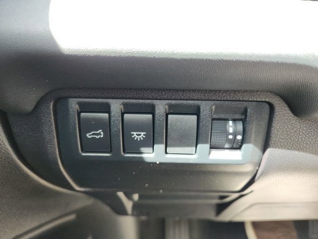 Certified 2024 Subaru Ascent Onyx Edition image 42