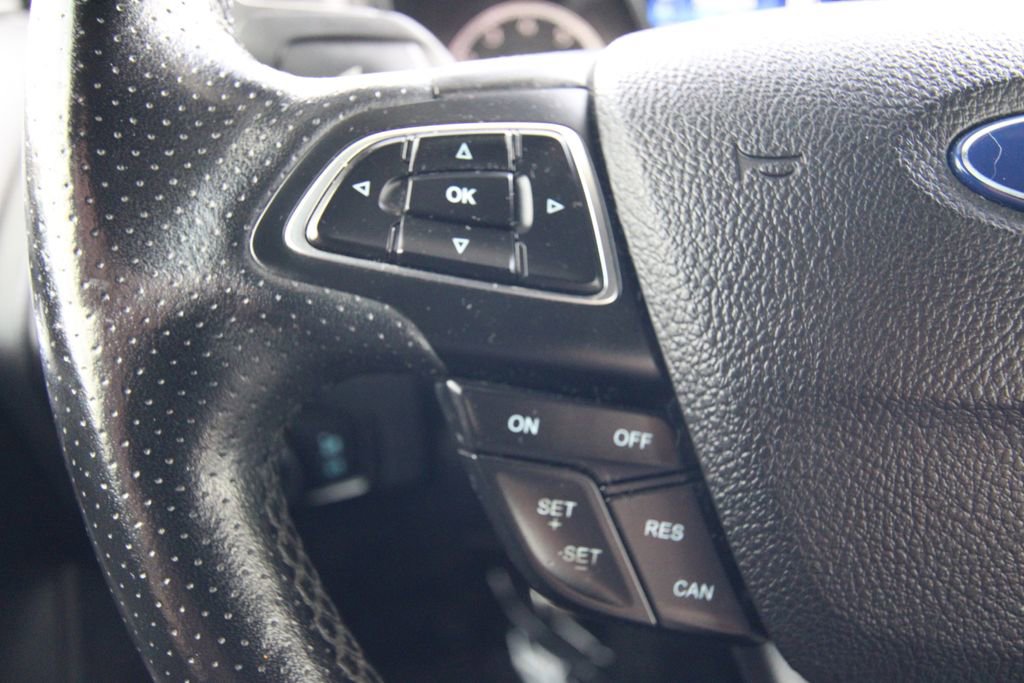 Used 2018 Ford Focus ST w/ Equipment Group 402A image 23