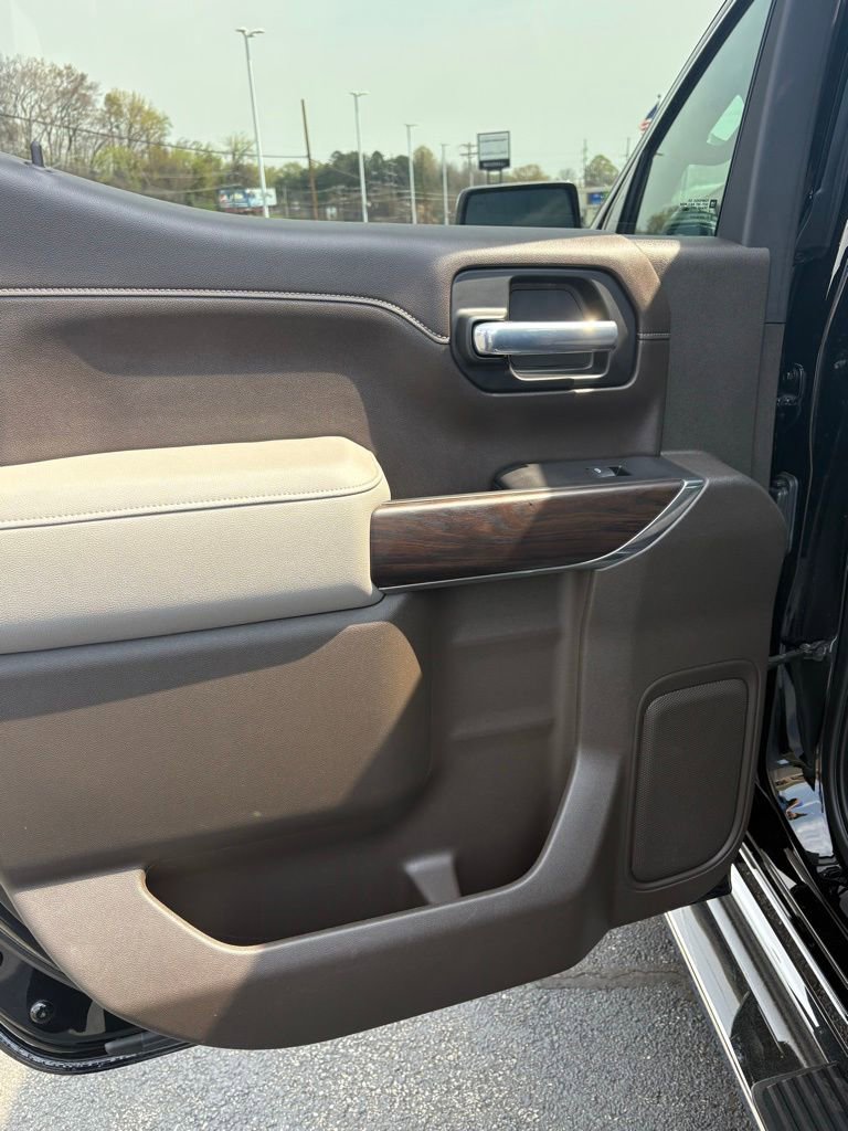 Used 2021 GMC Sierra 1500 SLT w/ SLT Convenience Package image 8