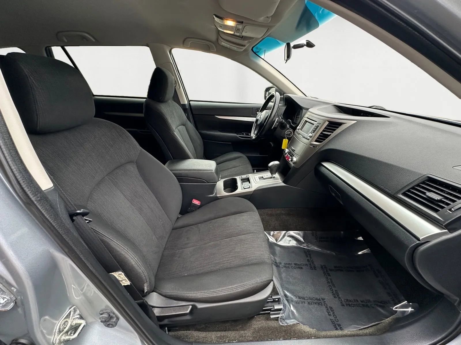 Used 2014 Subaru Outback 2.5i Premium image 15