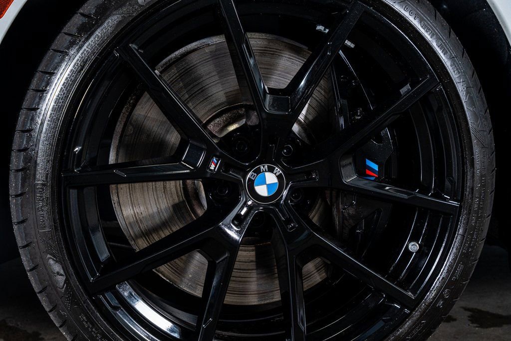 Used 2025 BMW 840i image 10