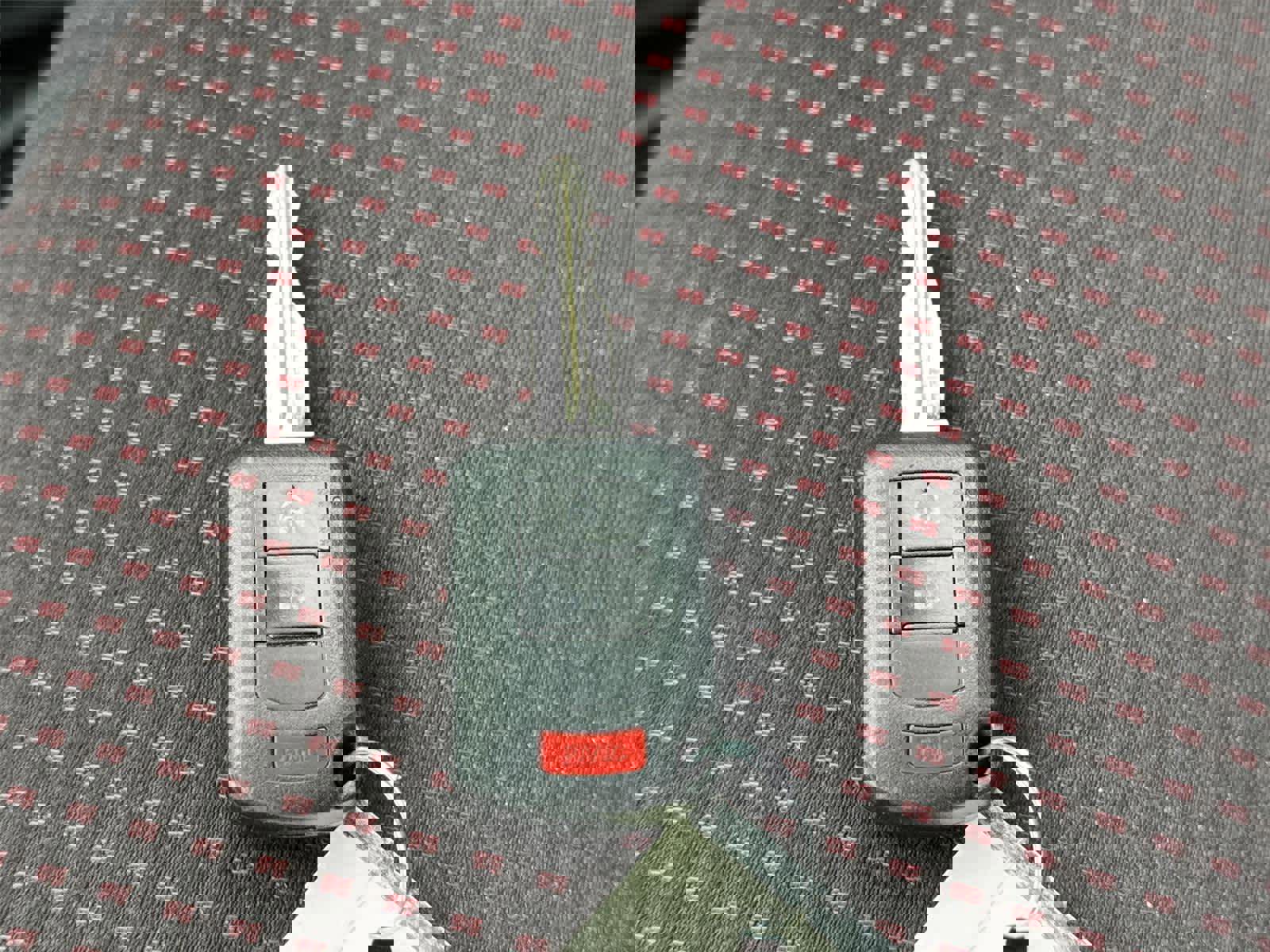 Used 2022 Mitsubishi Mirage Black Edition image 21