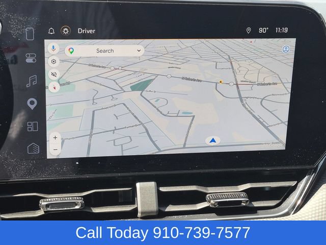 Used 2026 Chevrolet Equinox RS w/ Convenience Package III FWD image 24