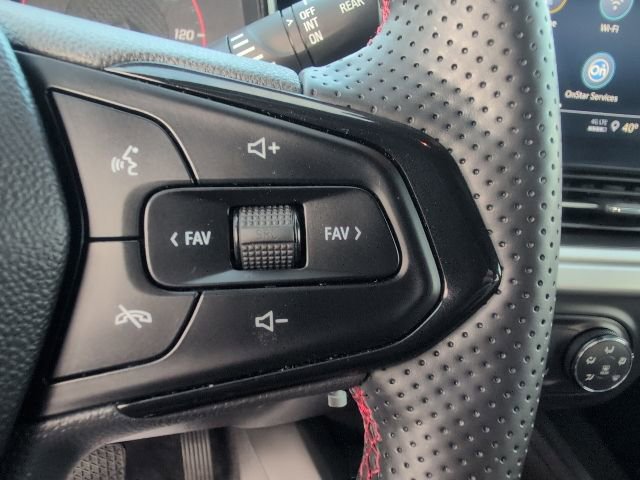 Used 2024 Chevrolet Trax RS FWD image 23