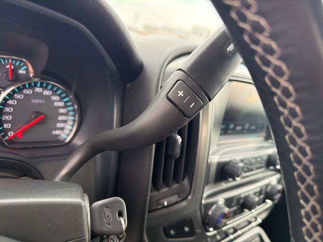 Used 2018 Chevrolet Silverado 1500 LT w/ All Star Edition image 28