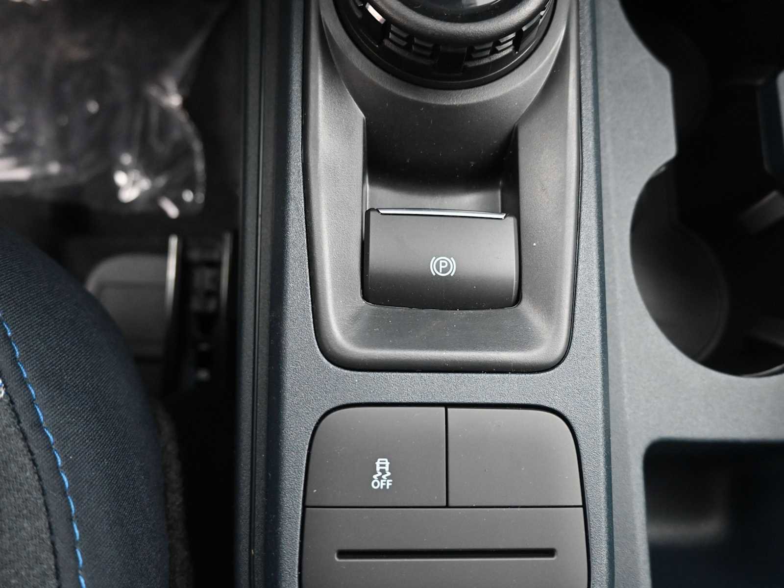 New 2025 Ford Maverick XLT w/ Equipment Group 301A image 40