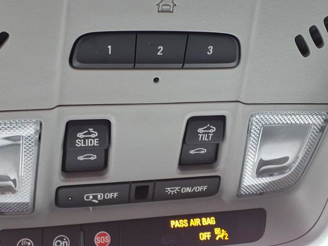 Used 2023 GMC Acadia AT4 w/ Preferred Package AWD/4WD image 28