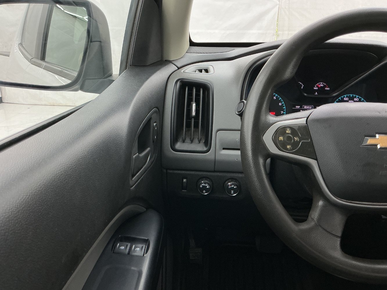 Used 2020 Chevrolet Colorado W/T w/ WT Convenience Package AWD/4WD image 28