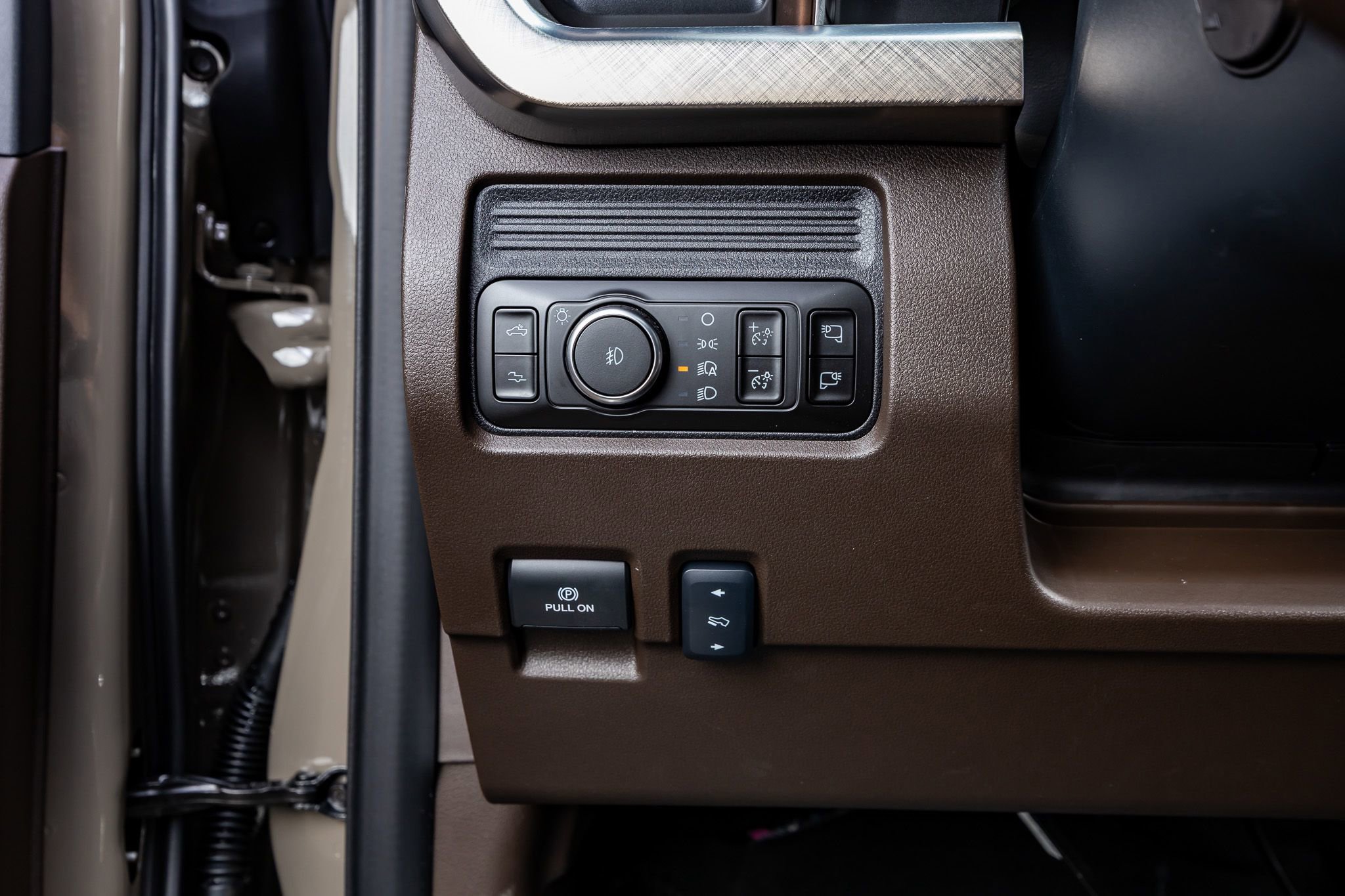 Used 2026 Ford F250 King Ranch w/ Chrome Package image 22